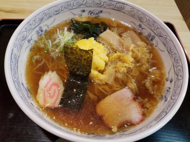 江戸屋食堂 - サブ画像1