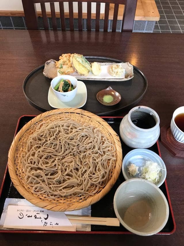 椿野 - サブ画像1