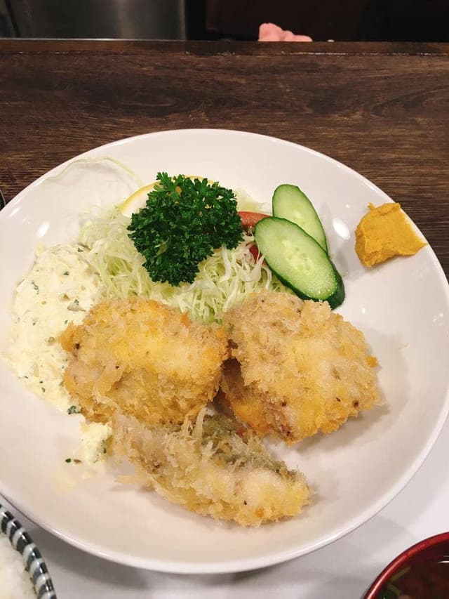 膳や与楽 - サブ画像1
