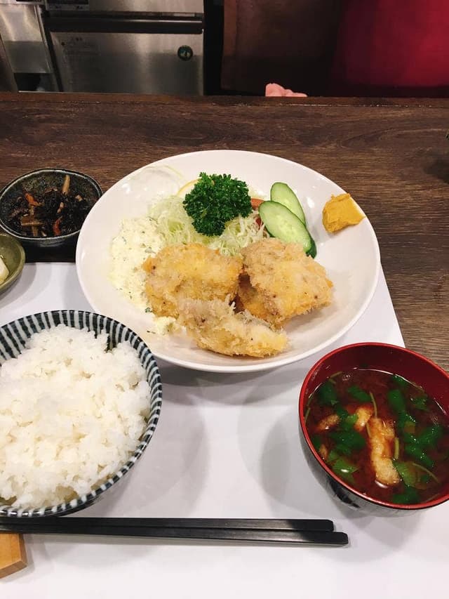 膳や与楽 - サブ画像2