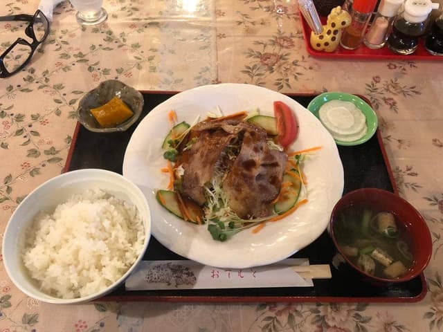 ランチ&コーヒーライト館 - サブ画像1