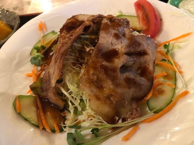 ランチ&コーヒーライト館 - サブ画像3