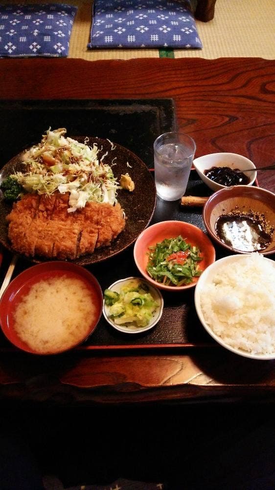 とんかつ とん吉 - サブ画像3