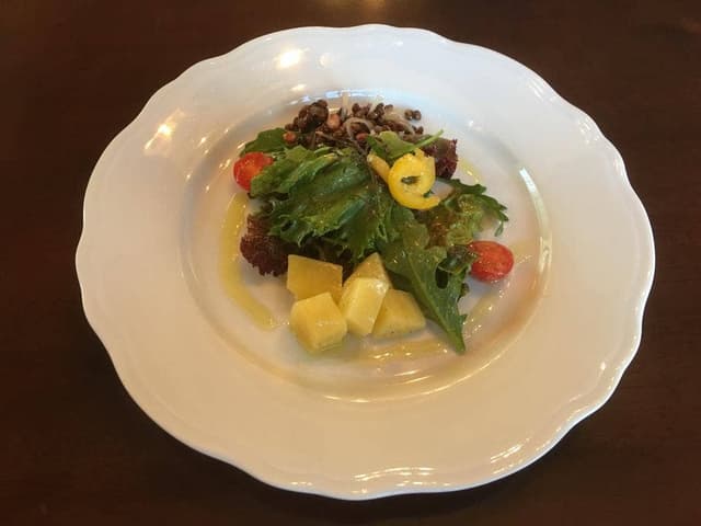 Cafe Rosemary’s - サブ画像3