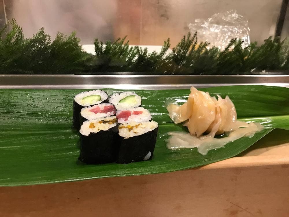 寿し屋の後藤