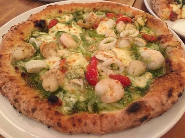 amo la Pizza - サブ画像3