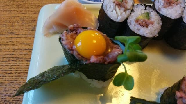 助八寿司 - サブ画像1