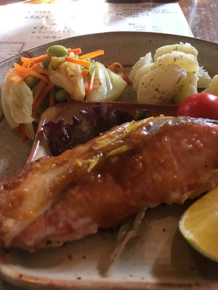 楽食ばんまい