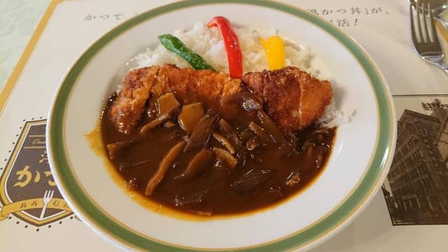 レストランだいふく - サブ画像1