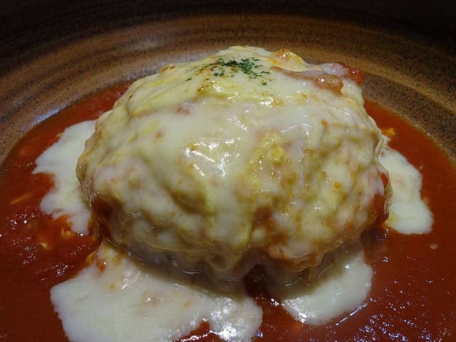 十六穀米オムライス&ドリア専門店 おむらいす亭 福岡ゆめタウン博多店 - サブ画像3