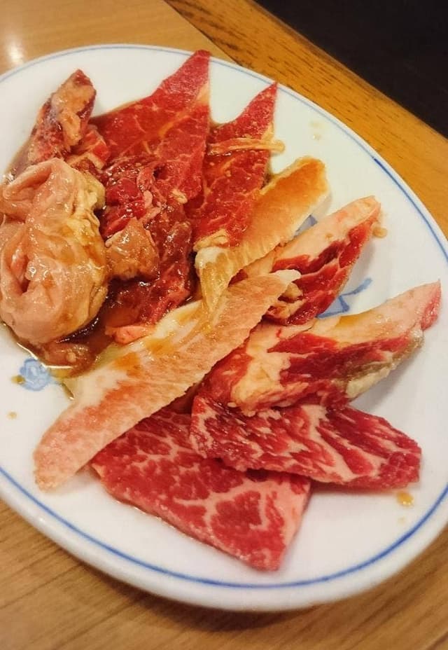 カルビ屋 大福。 松山北店 - サブ画像1