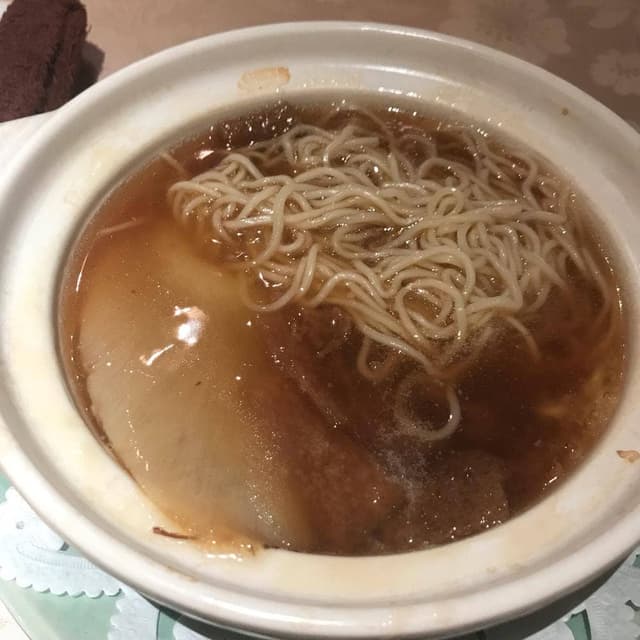 ふかひれジョーズ - サブ画像1