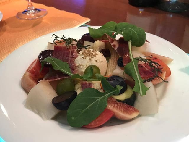 シンクエンタ ウノ - サブ画像2