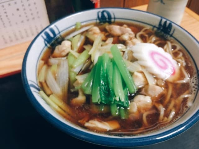 五福そば - サブ画像1