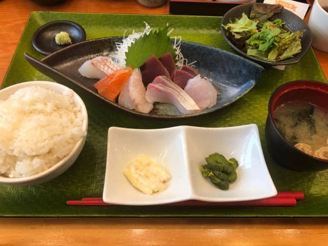 魚殿 - サブ画像3