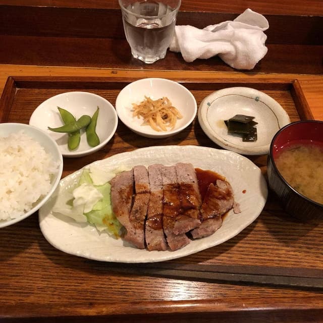 木偶の坊 - サブ画像1