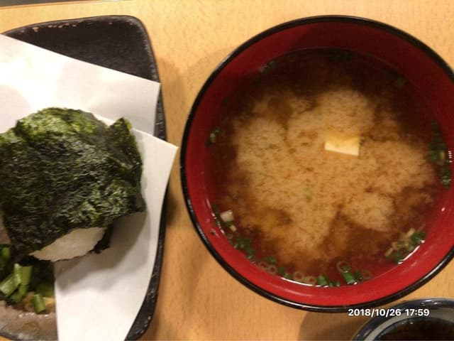 鳥益 本店 - サブ画像3