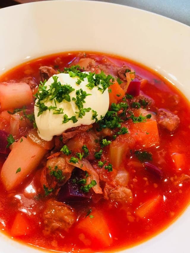 ビストロ 厨 - サブ画像2