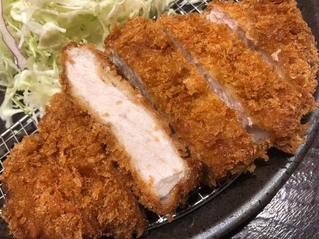 とんかつ和幸 アリオ札幌店 - サブ画像2