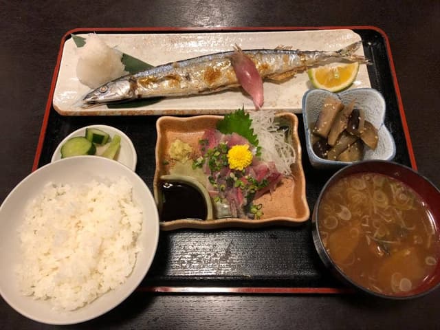 磯五郎 - サブ画像3