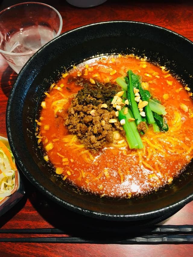 担々麺&中華バル 辣将軍 - サブ画像1