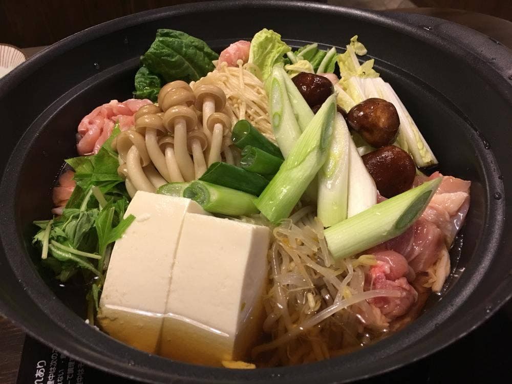 彩鶏