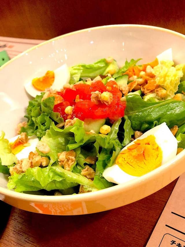 Golden River - サブ画像3