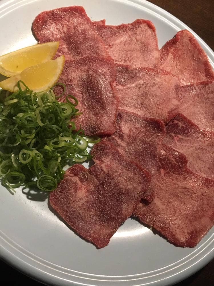 炭火焼肉七輪 服部緑地店