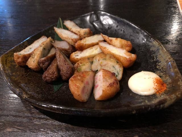 鹿児島酒場 さぶろく - サブ画像3