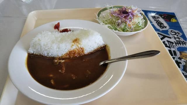 扇沢レストハウス - サブ画像1