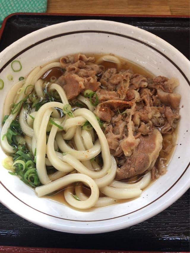 麺賊 - サブ画像3