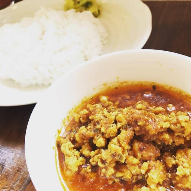 スパイスカレーみやうら商会 - サブ画像2