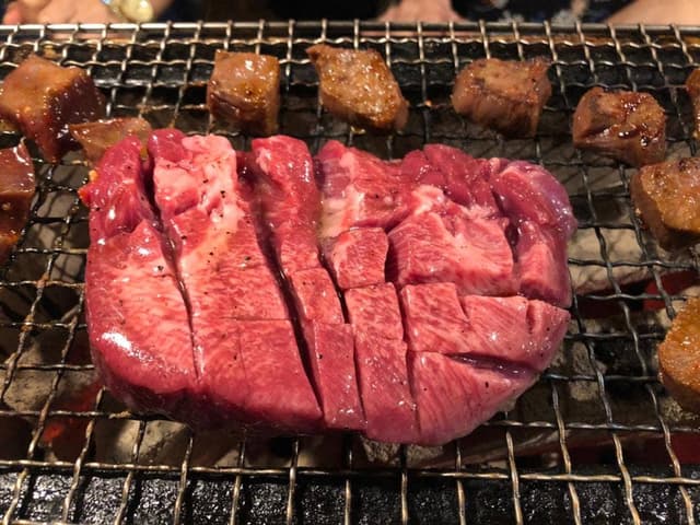炉端肉焼き処 猛伸 - サブ画像2