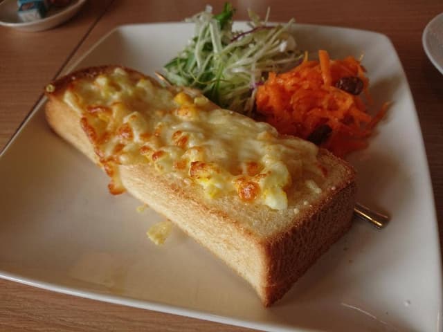 カフェ ネイロ - サブ画像1