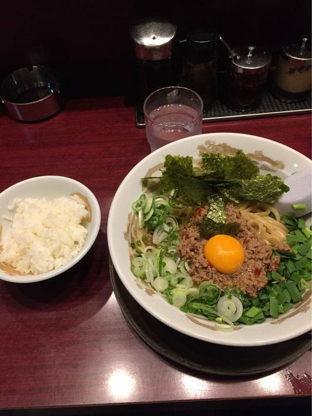 金龍ラーメン 西新地店 - サブ画像3