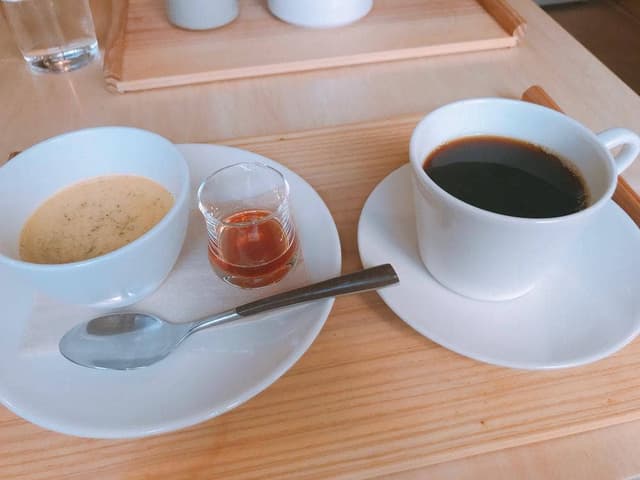 喫茶はちや - サブ画像3