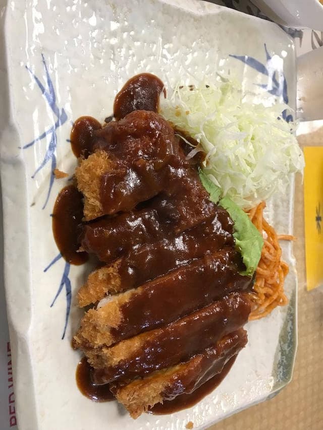 とんかつ一番 天神ノ森店 - サブ画像2