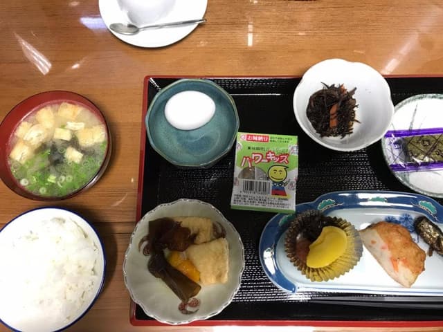 温泉 いわさき - サブ画像1