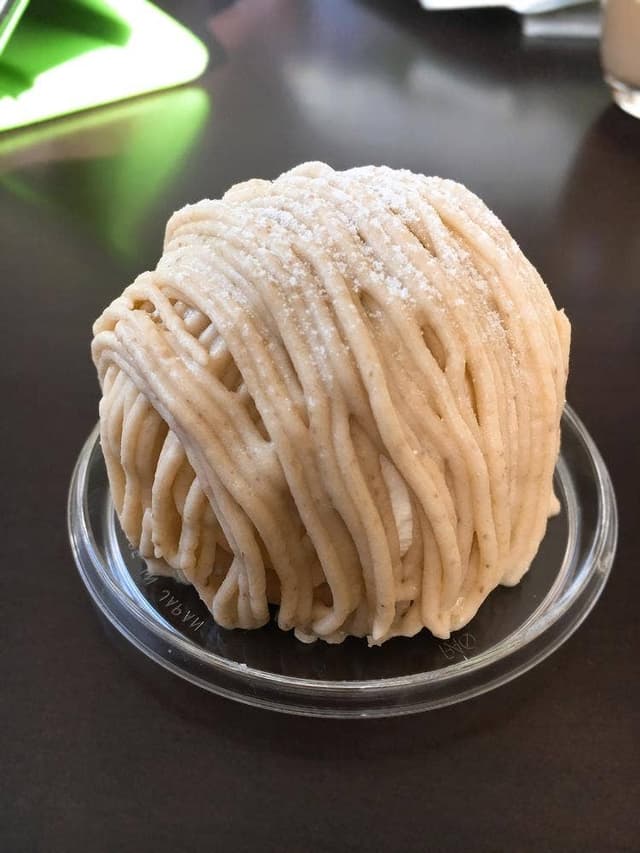 マ・パティスリー - サブ画像2