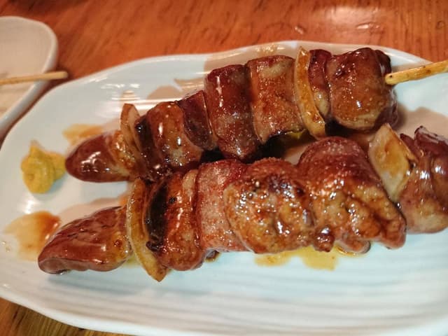 焼とりの八兵衛 前原本店 - サブ画像2