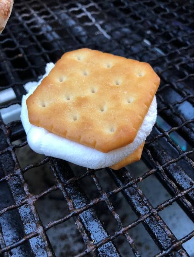 まんてん星の湯 BBQガーデン - サブ画像2