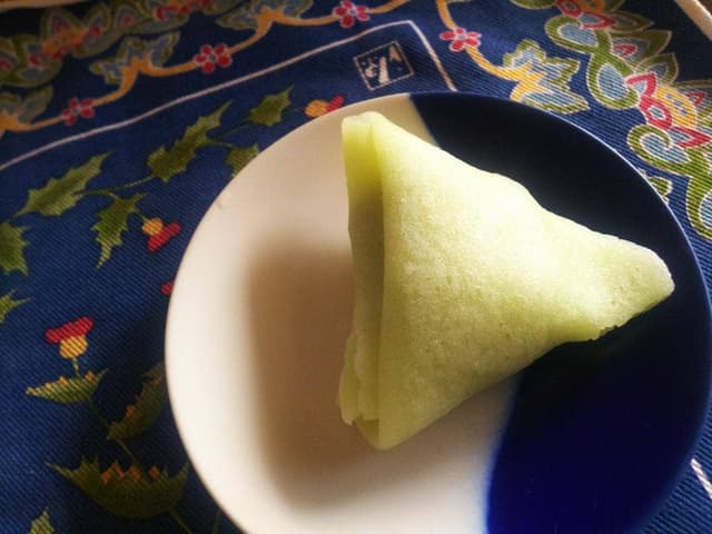 風月堂 山下駅前店 - サブ画像1