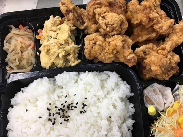 萬来亭 青山店 - サブ画像2