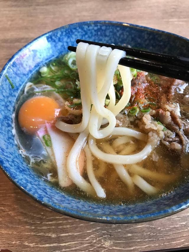 讃州うどん - サブ画像3