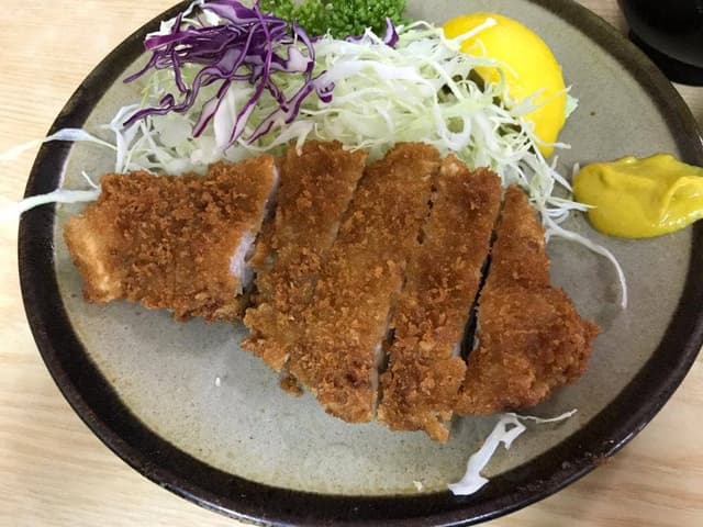 とんかつ ジミー - サブ画像1