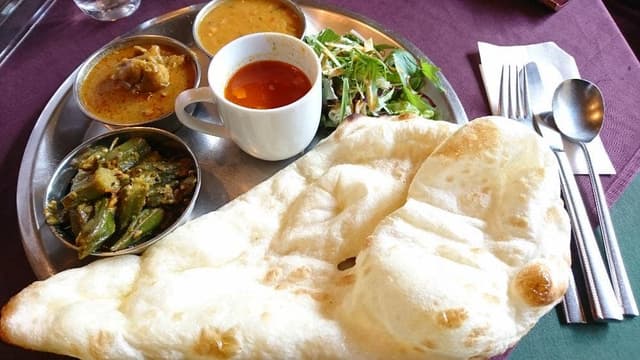 Mughal - サブ画像1