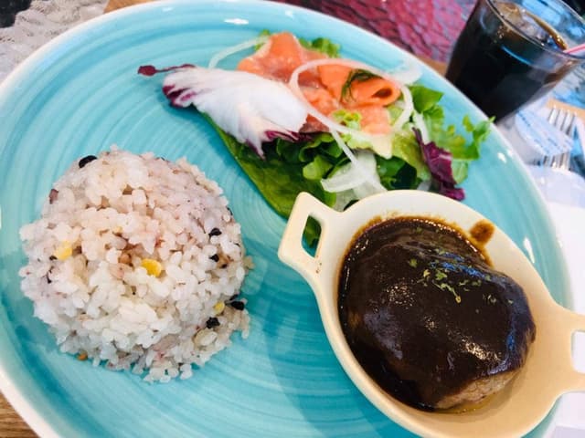 OME & DELI FACTORY 吹田グリーンプレイス - サブ画像2