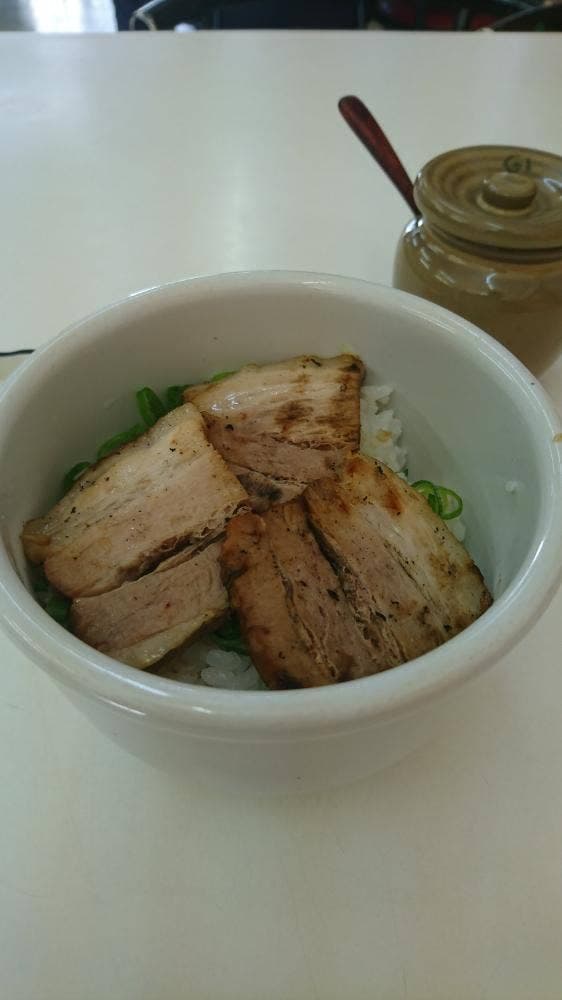 麺食堂 とまと - サブ画像2