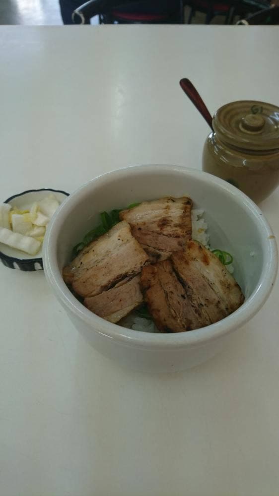 麺食堂 とまと - サブ画像3