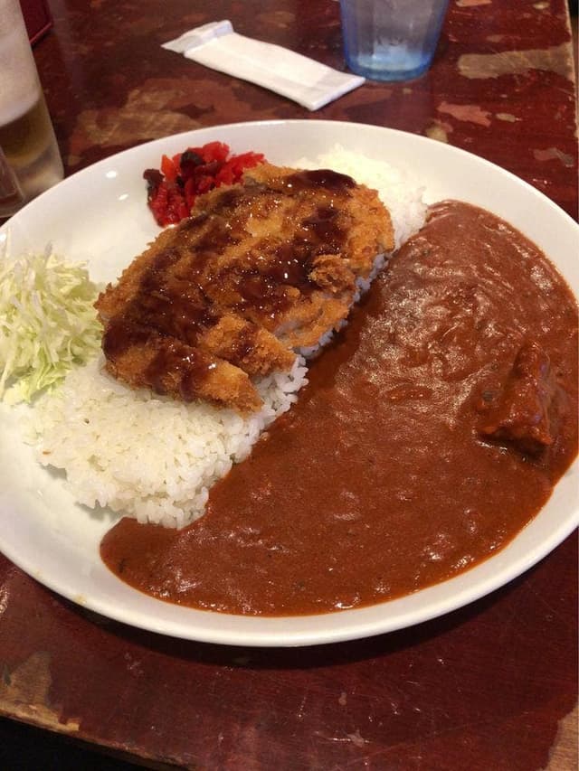 カレー＆居酒屋 ニコニコカレー 中野店 - サブ画像2